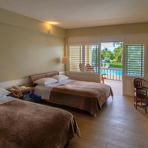 Habitación en Último Piso