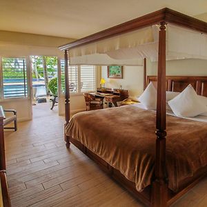 Habitación en la Planta Baja